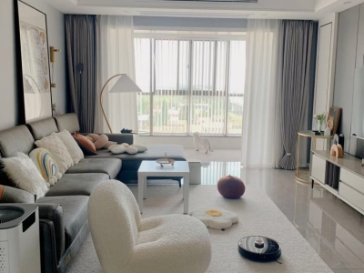 简简单单才是温馨