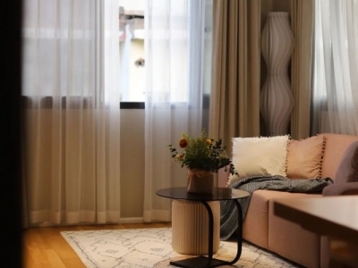 50㎡小户型如何装修？