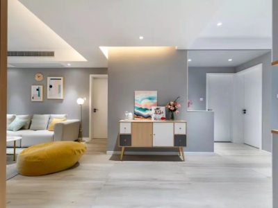 现代简约家居风格